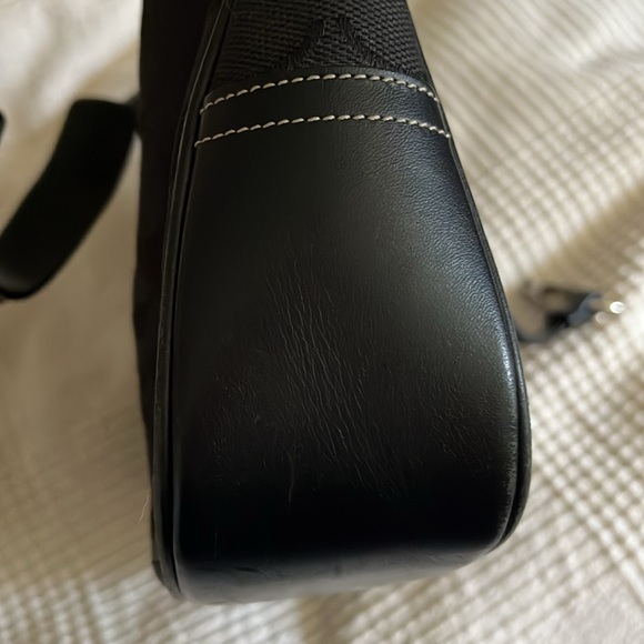 Coach purse - Picture 7 of 8